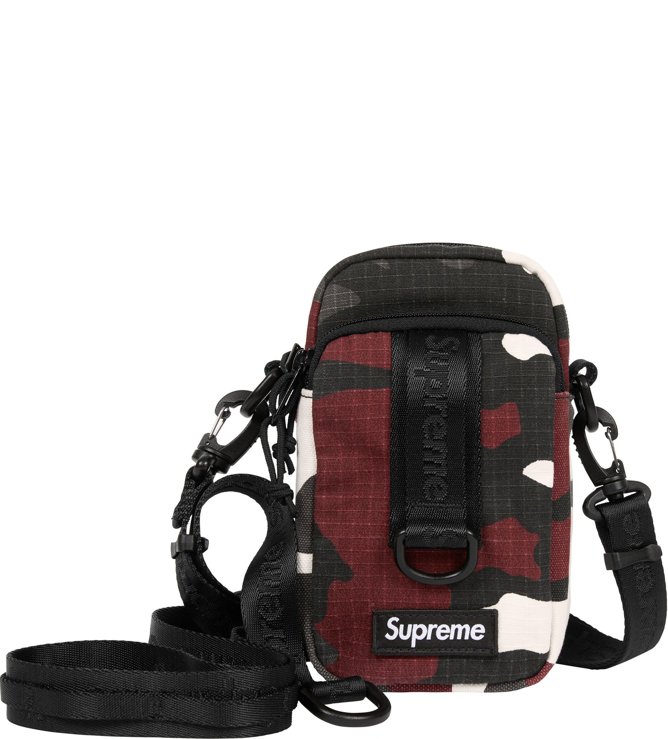 Shoulder Bag view 7